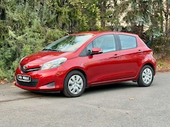 Bild des Angebotes Toyota Yaris Life