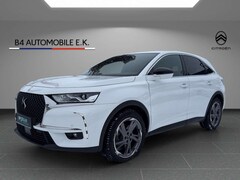 Bild des Angebotes DS Automobiles DS 7 1.6 E-Tense 225 Bastille +