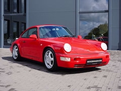 Porsche 964 RS