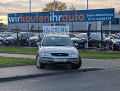 Bild des Angebotes Ford Mondeo 2.0 Ambiente*AUTOMATIK*AHK*PDC !!