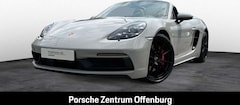 Bild des Angebotes Porsche Boxster 718 GTS 4.0