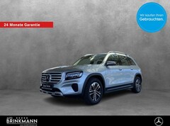 Bild des Angebotes Mercedes-Benz GLB 180 GLB 180 LED/MBUX/KAMERA/CARPLAY