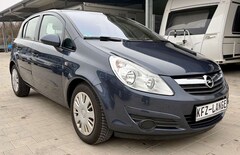 Bild des Angebotes Opel Corsa D Edition Tüv/Shz/Lenkradheizung/Mufu