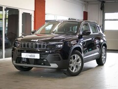 Bild des Angebotes Jeep Avenger Altitude