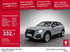 Bild des Angebotes Audi Q2 advanced 35 TDI Sportsitze ACC APS Plus