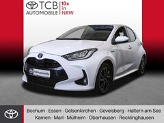 Bild des Angebotes Toyota Yaris 1.5 Club Dual-VVT-iE NAVI SHZ PDC KLIMA LM