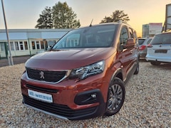 Bild des Angebotes Peugeot Rifter Allure L2 360Grad Kamera Si.Hz