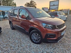 Bild des Angebotes Peugeot Rifter Allure L2 360Grad Kamera Si.Hz