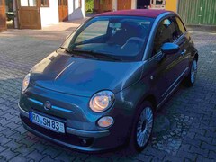 Bild des Angebotes Fiat 500C 500 1.2 Lounge