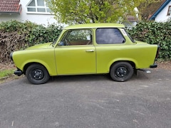 Bild des Angebotes Trabant P601