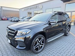 Bild des Angebotes Mercedes-Benz GLS 500 GLS*500*4M*GRAND EDITION*AMG-Paket*3xTV*B&O*ACC*
