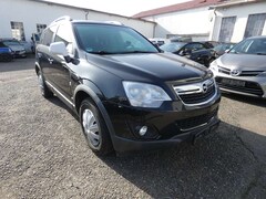 Bild des Angebotes Opel Antara Design Edition " AHK "