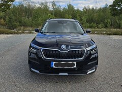 Bild des Angebotes Skoda Kamiq Ambition