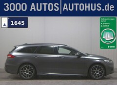 Bild des Angebotes Ford Mondeo Turnier 2.0 EB ST-Line Navi LED RFK DAB
