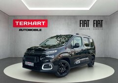 Bild des Angebotes Citroen Berlingo Shine M/Pano/AHK/Tempomat/RFK/Shz.