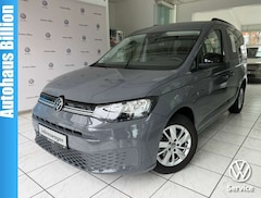 Bild des Angebotes VW Caddy Life 2.0 TDI SCR  DSG // AHK, COOL & SOUND