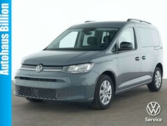 Bild des Angebotes VW Caddy Life 2.0 TDI SCR  DSG // AHK, COOL & SOUND