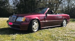 Mercedes-Benz E 220 E 220 Final Edition