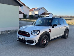 Bild des Angebotes MINI John Cooper Works Countryman JCW Trim HeadUp Leder Kamera Alarm