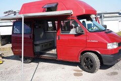 Bild des Angebotes VW T4 California Tüv+H-Zul.Neu!