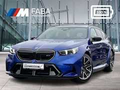 Bild des Angebotes BMW M5 Touring M Drivers P. DAB LED RFK Komfortzg.