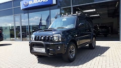 Bild des Angebotes Suzuki Jimny 1,3 Style Ranger AHK