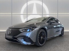 Bild des Angebotes Mercedes-Benz EQE 300 350 AMG EXT.PREM PLUS+PANO+HIN.LENK+HUD+360°