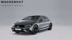 Bild des Angebotes Mercedes-Benz EQE 300 350 4M AMG+AIR+PANO+HUD+DISTR+BURM+DIGITAL+21''