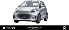 Bild des Angebotes smart forTwo Cabrio Exclusive Prime Schnelllader So
