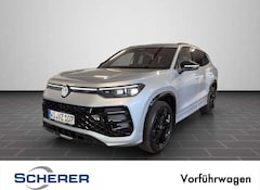 Bild des Angebotes VW Tayron R-Line 2.0 TDI 4MOTION DSG