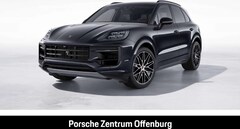Bild des Angebotes Porsche Cayenne Black Edition