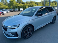 Bild des Angebotes Skoda Scala Monte Carlo DSG Pano NaviMatrix Key Kamera