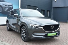Bild des Angebotes Mazda CX-5 2.2*Navi*H.Up*Bose*DAB*AHK*Allrad*Cam*uvm.