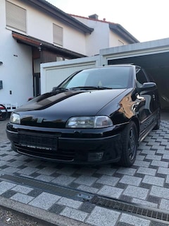 Fiat Punto 3p 1.4 GT