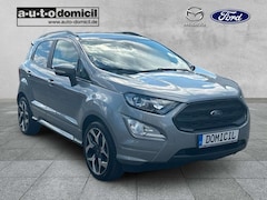 Bild des Angebotes Ford EcoSport ST-Line / 125PS / RFK / LED