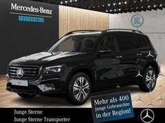 Bild des Angebotes Mercedes-Benz GLB 220 d 4MATIC