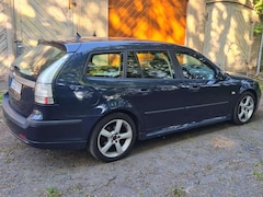 Bild des Angebotes Saab 9-3 9-3 Sport Kombi 2.0 t Sport-Kombi Aut. Vector