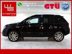 Bild des Angebotes Jeep Compass 2.4 Ltd 4x4 / 66 Tkm / Gr. Garantie incl