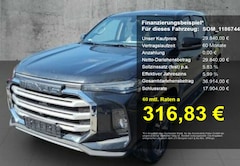 Bild des Angebotes Maxus T90 89 kWh Elektro Elite Automatik Leder (Mietw.)