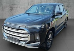 Bild des Angebotes Maxus T90 89 kWh Elektro Elite Automatik Leder (MW)