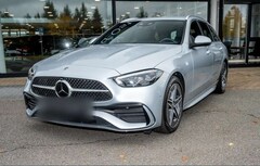 Bild des Angebotes Mercedes-Benz C 300 T d  AMBIENTE KEYLESS NAVI KAMERA MBUX