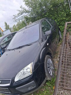 Bild des Angebotes Ford Focus Focus Fließheck 3-Türer 1.6 16V Aut. Trend