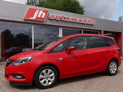 Bild des Angebotes Opel Zafira Tourer Active SHZ*Klima*7 Sitze*PDC