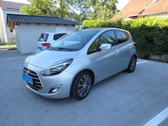 Bild des Angebotes Hyundai iX20 ix20 1.6 CVVT 125 PS Premium NAVI PANO