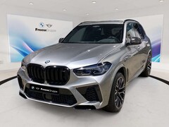 Bild des Angebotes BMW X5 M Head-Up DAB LED AHK el. Sitze Klimaaut.