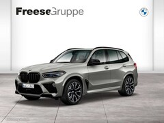 Bild des Angebotes BMW X5 M Head-Up DAB LED AHK el. Sitze Klimaaut.