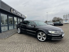 Bild des Angebotes VW Phaeton 3.0 TDI V6 4Motion*5-SITZER*DYNAUDIO*