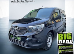 Bild des Angebotes Opel Combo E Cargo - e Basis AudiosystemBT