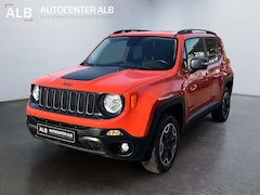 Bild des Angebotes Jeep Renegade Trailhawk 4WD/AUTOAMTIK/SPURASS/TEMPOMA