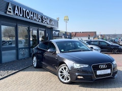 Bild des Angebotes Audi A5 2.0 TFSI Sportback S-LINE*NAVI*LEDER*XENON*